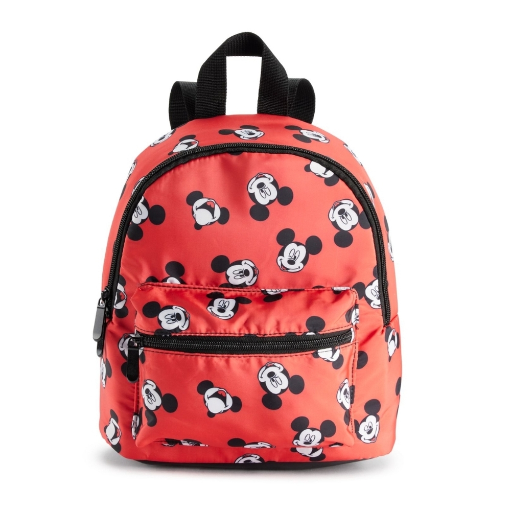 Disney's Mickey Mouse Classic Mini Backpack